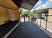 8.5x20 16' stage-34553 Porch back side picture 