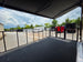 8.5x20 16' stage-34553 Porch front right angle picture 