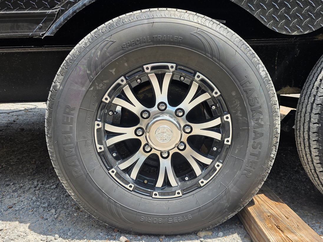 8.5x20 16' stage-34553 Wheel picture 