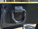 8.5x20 I Beam Deck over Dovetail Equipment Trailer 2-7k Axles with King Kong Ramps welded d ring picture 