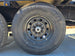 8.5x20 I Beam Deck over Dovetail Equipment Trailer 2-7k Axles with King Kong Ramps Wheel picture 