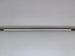 8.5x20 White With Blackout Package 2-5200lb axles Interior light picture 