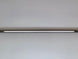 8.5x20 White With Blackout Package 2-5200lb axles Interior light picture 