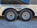 8.5x22 Black W/ sliver-29630 Axel picture 