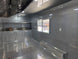 8.5x22 Black W/ sliver-29630 Interior front left angle picture 