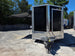 8.5x22 Black W/ sliver-29630 Open front side picture 