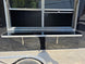 8.5x22 Black W/ sliver-29630 Serving counter picture 
