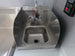 8.5x22 Black W/ sliver-29630 Sink picture 