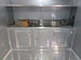 8.5x22 Black W/ sliver-29630 Three base sink picture 