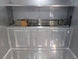 8.5x22 Black W/ sliver-29630 Three base sink picture 