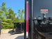 8.5x24 Black Stage trailer-34619 brake light picture 