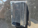 8.5x24 Black Stage trailer-34619
 Exterior outlet picture 