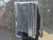 8.5x24 Black Stage trailer-34619
 Exterior outlet picture 