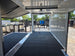 8.5x24 Black Stage trailer-34619 Interior front side picture 