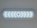 8.5x24 Black Stage trailer-34619 interior light picture 