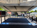 8.5x24 Black Stage trailer-34619 Side stage picture 
