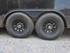 8.5x24 Black w/o BO - 33414 Axel picture 