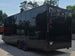 8.5x24 Black w/o BO - 33414 Back left angle picture 