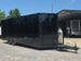 8.5x24 Black w/o BO - 33414 Front left angle picture 