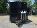 8.5x24 Black w/o BO - 33414 Front side picture 