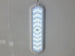 8.5x24 Black w/o BO - 33414 Interior light picture 