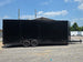 8.5x24 Black w/o BO - 33414 Left side picture 