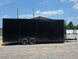 8.5x24 Black w/o BO - 33414 Left side picture 