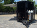 8.5x24 Black w/o BO - 33414 Open front side picture 