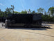 8.5x24 Black w/o BO - 33414 Open right side picture 