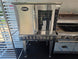 8.5x24 Black w/o BO - 33414 Oven picture 