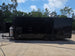 8.5x24 Black w/o BO - 33414 Right side picture 