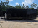 8.5x24 Black w/o BO - 33414 Right side picture 