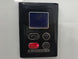 8.5x24 Black w/o BO - 33414 Water heater control picture 
