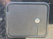 8.5x24 Black w/o BO - 33414 Water inlet picture 