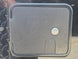 8.5x24 Black w/o BO - 33414 Water inlet picture 