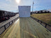 8.5x24 Hybrid White Enclosed V - Nose Trailer (2) 7000lb Axles 14k GVWR - SLE Equipment - 21