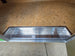 8.5x24 Lime Green Enclosed Hybrid (2) 7,000lb axles Step picture 