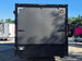 8.5x24 Office Trailer Back side picture 