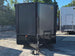 8.5x24 Office Trailer Front side picture 