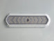 8.5x24 Office Trailer Interior light picture 