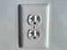 8.5x24 Office Trailer Interior outlet picture 