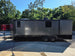 8.5x24 Office Trailer Right side picture 