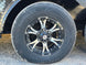 8.5x24 Office Trailer Wheel picture 