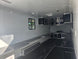 8.5x24 Office Trailer Interior back right angle picture 