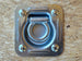 8.5x24 Walk on Roof Stage trailer D ring picture 