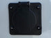 8.5x24 Walk on Roof Stage trailer Exterior outlet picture 