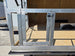 8.5x24 Walk on Roof Stage trailer Stage gate picture 