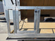 8.5x24 Walk on Roof Stage trailer Stage gate picture 