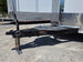 8.5x24 Walk on Roof Stage trailer Tongue picture 