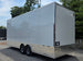 8.5x24 white -36773 Back left angle picture 